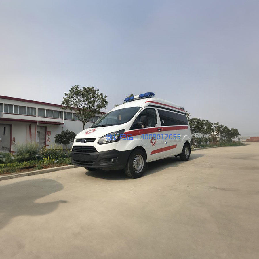 出租私人救护车联系电话